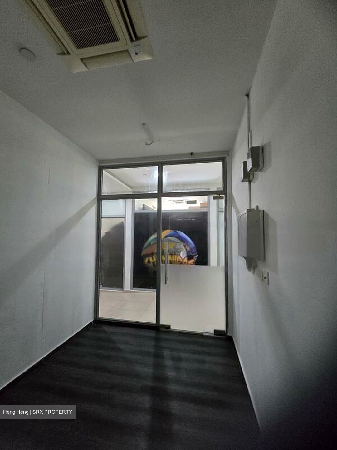 Suites @ Bukit Timah (D21), Shop House #485428061